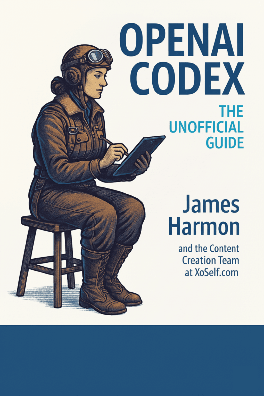 OpenAI Codex - The Unofficial Guide