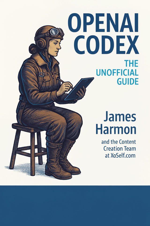 OpenAI Codex: The Unofficial Guide