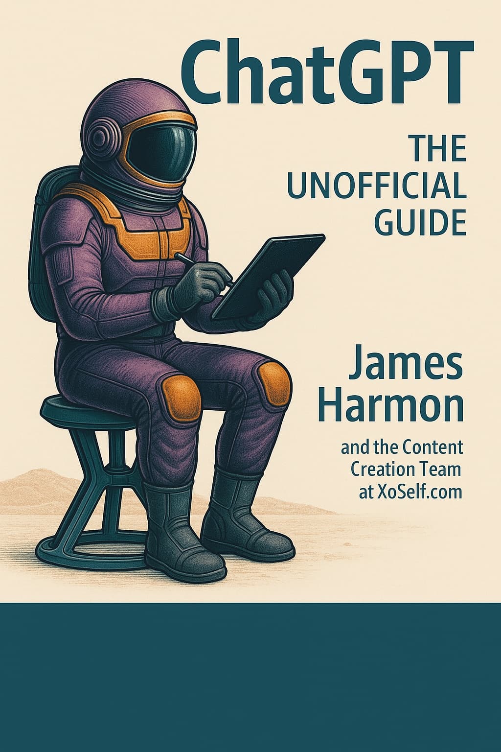 ChatGPT - The Unofficial Guide